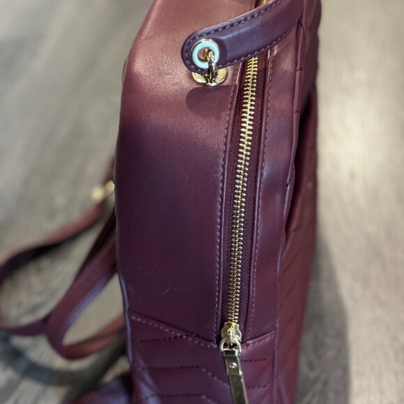 Kate Spade Reese Park Ethel Backpack - Picture 4 of 8